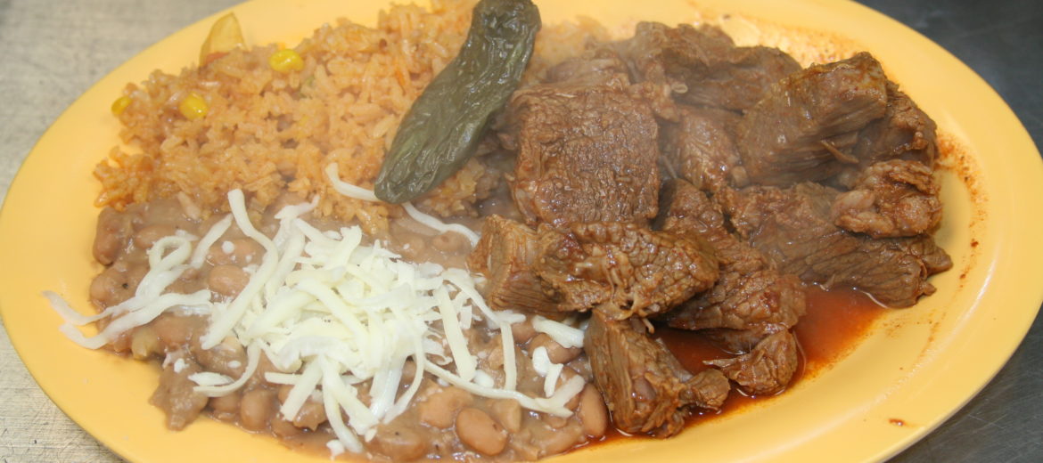 Ensalada de Langosta