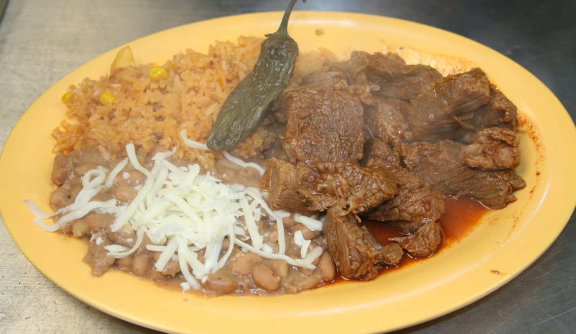 Ensalada de Langosta