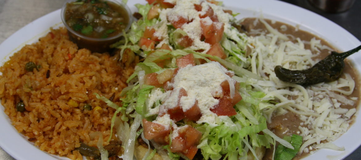 Rojo Guacamole