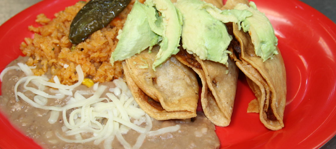 Authentic Mexican Barbacoa