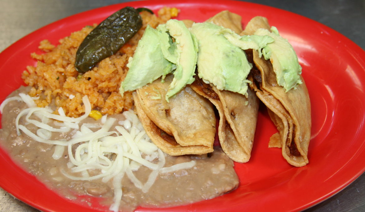 Authentic Mexican Barbacoa