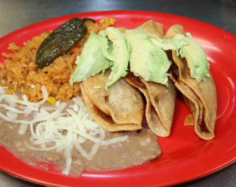 Authentic Mexican Barbacoa