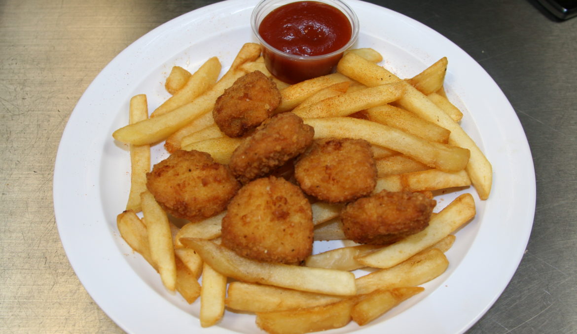 Beef Fajitas with colorful bell cc