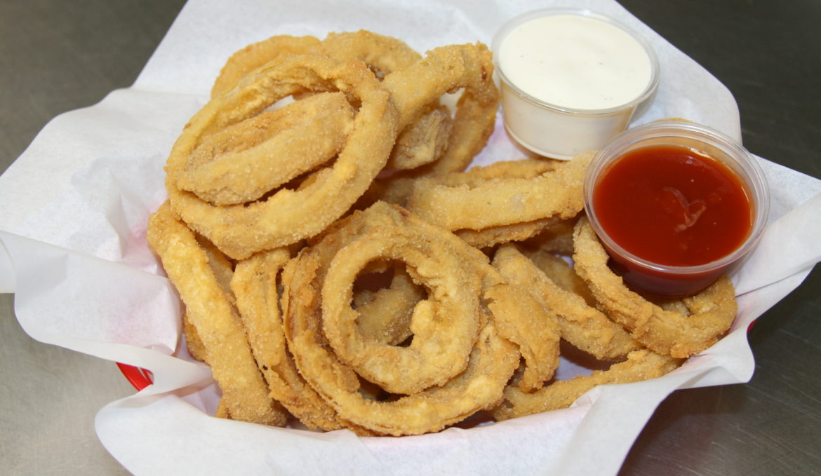 Tortillas with Chili Con Carne