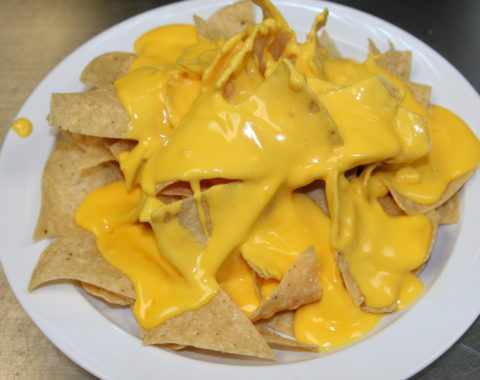 Healthy Grilled Chicken Salad